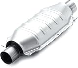 Magnaflow 36006 Universal Catalytic Converter - CARB Compliant