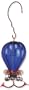 Alto Blue Hummingbird Feeder