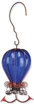 Alto Blue Hummingbird Feeder
