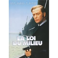 La loi du milieu