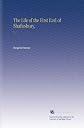 Life Of The First Earl Of Shaftesbury Fr