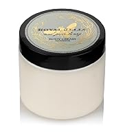 Royal Jelly & Pure Honey Intensive Body Cream 200ml