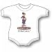 Moms Are Special - Pregnancy Baby Onesie