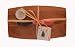 Out of the Woods of Oregon Pate Board with Pink Spreader