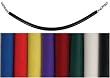 Rubber Stall Chain - Green [Misc.]