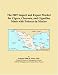 Book The 2007 Import and Export Market for Cigars, Cheroots, and Cigarillos Made with Tobacco in Mexico