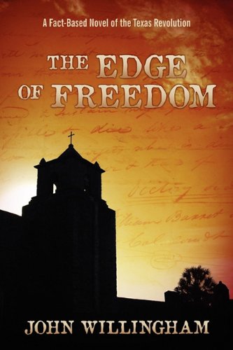 Image of The Edge of Freedom