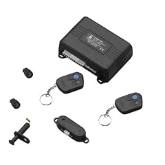Waeco MS-650 MagicSafe Autoalarmanlage