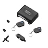 Waeco MS-650 MagicSafe Autoalarmanlage
