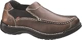Men's Wolverine® Douglas - Wolverine MX⢠Moc Toe Slip-On