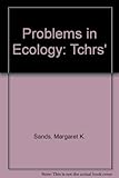 Problems in ecology