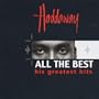 Haddaway - All the Best: Greatest Hits