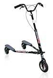 Trikke T78CS Bike - Black