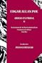 Edgar Allan Poe Obras en Prosa I & II traducido por Julio Cortazar (Spanish Edition)