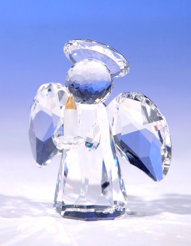 CRYSTAL WORLD