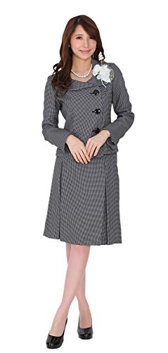 (ブティックユリア) Boutique Yuria クラシカルセレモニースーツ 5号7号9号11号13号15号17号19号21号