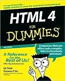 HTML 4 For Dummies (Html 4 for Dummies)