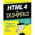 HTML 4 for Dummies (Fourth Edition)