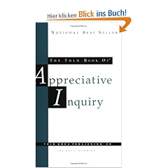 Thin Book of Appreciative Inquiry (Thin Book Series)