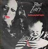TOUCHING MY HEART AGAIN 12 INCH (12" SINGLE) UK FOCUS 1982