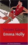 Velvet Glove