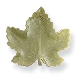 GUND Gifts Autumn Collection - 14 Leaf Serving Platter