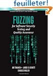 Fuzzing for Software Security Testing...