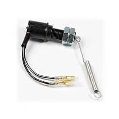 Bremslichtschalter Yamaha hinten und div. Suzuki und Kawasaki-Modelle