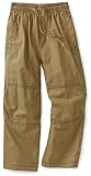 Wes and Willy Boys 2-7 Contrast Stitch Pant
