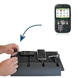 Gomadic Universal Charging Station - tips included for HTC CDMA PDA Phone many other popular gadgets