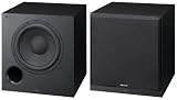 41OwHcig7LL. SL160  Pioneer S W501 10 Inch 170 Watt Powered Subwoofer