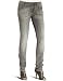 Anoname Women's Paris Skinny Ash Wash Jean