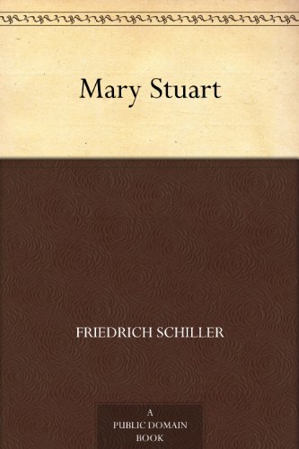 Mary Stuart