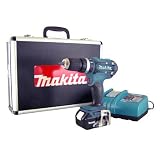 Makita BHP452RFX 18V Li-ion Combi Drill (1 Battery) (BHP-452-RFX)