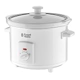 Russell Hobbs 19780 Compact Slow Cooker