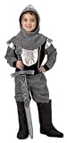 Aeromax Jr. Knight with Hood, Size 18M
