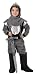 Jr. Knight with Hood, size 6/8