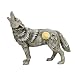 Call Of The Wolf Full Moon Wolf