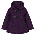 Toddler Girls' Circo&reg; Quilted Toggle Jacket - Lavender