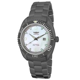 Invicta Men's Pro Diver Offshore Classic Collection Automatic Watch #4801