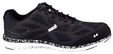 Ryka Womens Excel Synthetic-And-Mesh Running