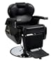 BestSalon� Black All Purpose Hydraulic Recline Barber Chair Salon Spa B