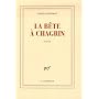 La bête à chagrin