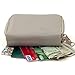 Goson Womens Leather Mini Wallet Credit Cards Cash Coin Holder