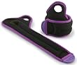 Reebok&nbsp;Thumblock Wrist Weight (2-Pound Set)