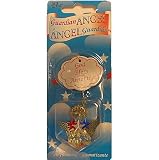 6 Pack Car Freshner 12729 Angel God Bless Air Freshener