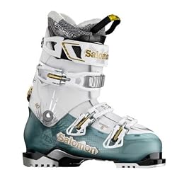 Salomon Quest Boot - Women's