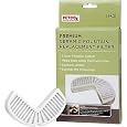 PETCO Premium Ceramic Cat Fountain Replacement Filters