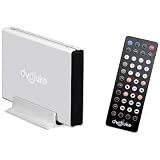 ���V�J�e�b�N HDD�r�f�I�v���[���[(dvdjuke Pod 100GB) LAV-DJP100U2
