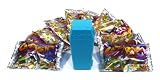 CRAZY BONES: "THINGS" 10PK FREE COFFIN
